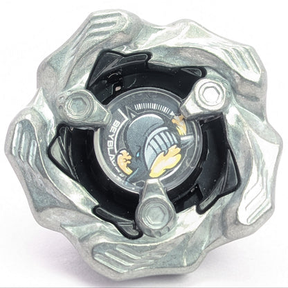 Takaratomy Whale Wave [Black] 3-80GB Beyblade X Red Eye Merch