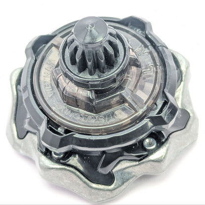 Takaratomy Whale Wave [Black] 3-80GB Beyblade X Red Eye Merch