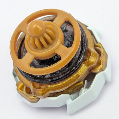 Takaratomy DranSword 4-80DB [UX-00] Beyblade X Red Eye Merch