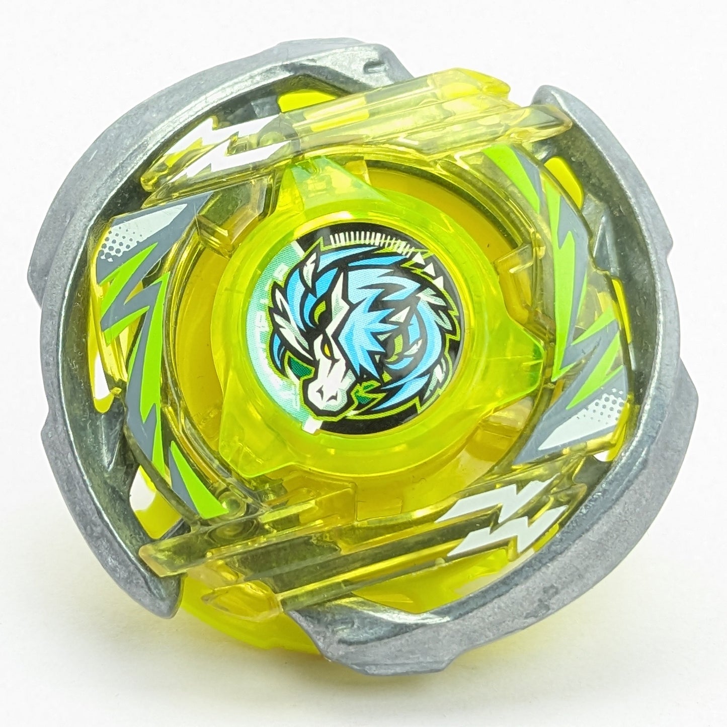 Takaratomy Pegasus Arc Beyblade X Red Eye Merch