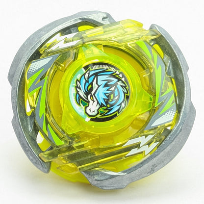 Takaratomy Pegasus Arc Beyblade X Red Eye Merch