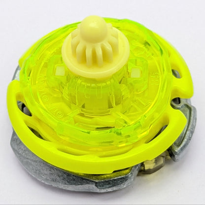 Takaratomy Pegasus Arc Beyblade X Red Eye Merch