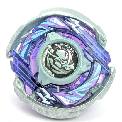 Takaratomy Rhino Arc Beyblade X Red Eye Merch