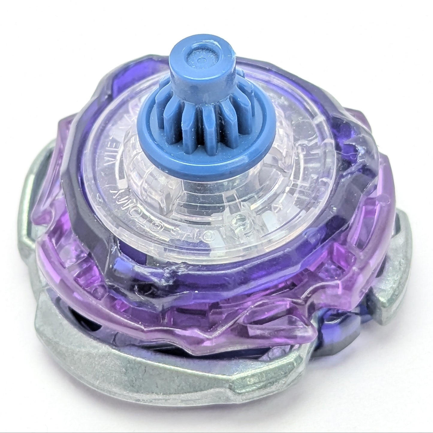 Takaratomy Rhino Arc Beyblade X Red Eye Merch