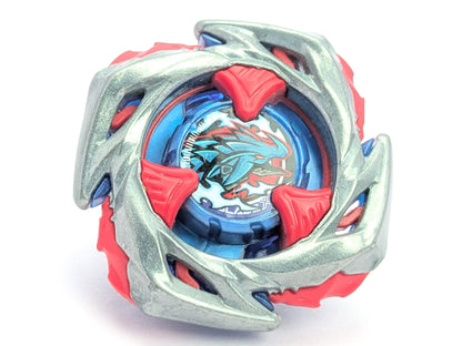 Impact Drake beyblade Takara Tomy