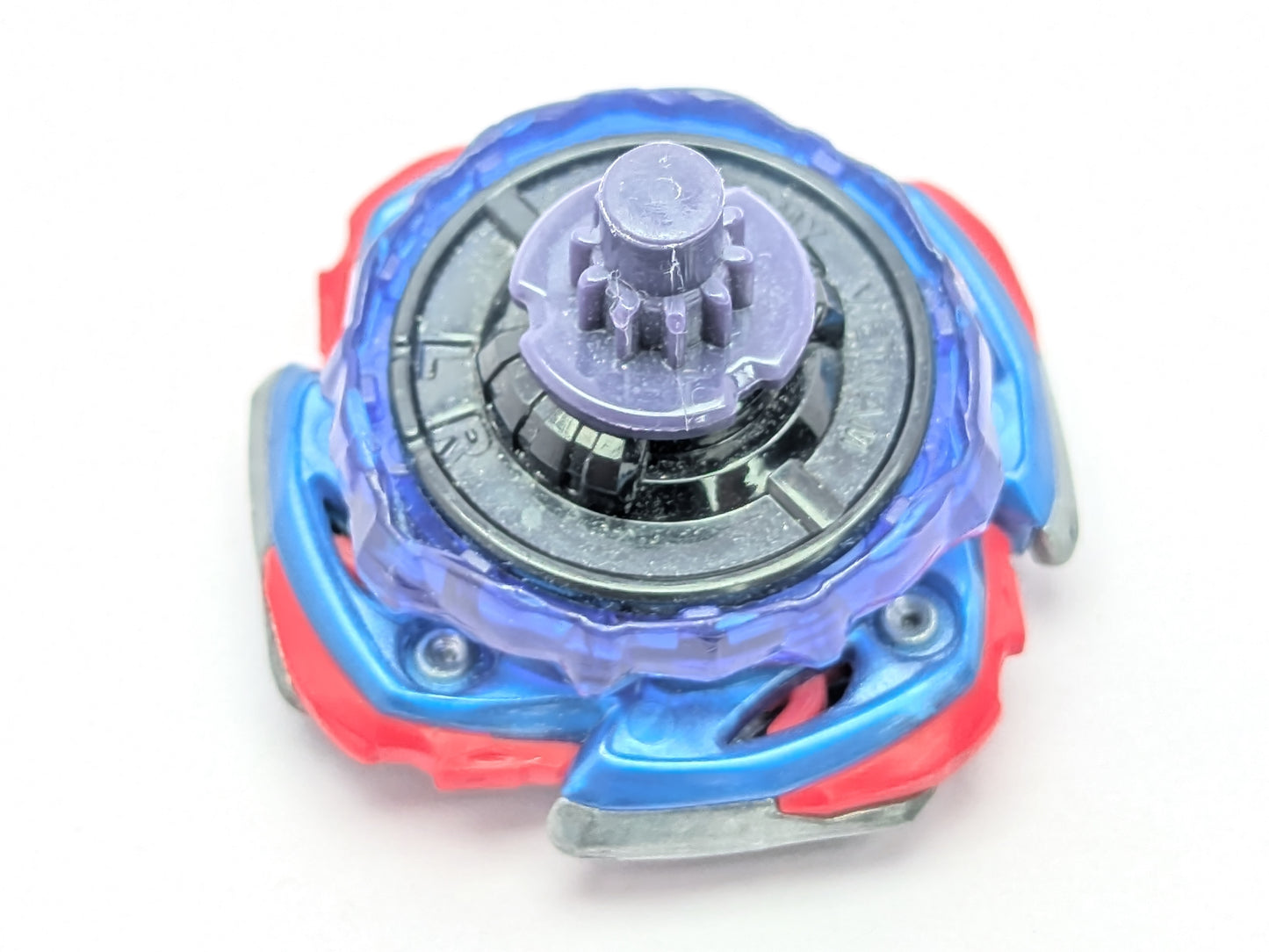 Impact Drake beyblade Takara Tomy