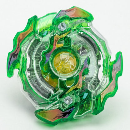 Takaratomy Raging Roktavor [Green] Beyblade Burst - Red Eye Merch