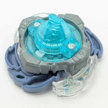 Takaratomy Fang Fenrir (Special) Beyblade Burst - Red Eye Merch