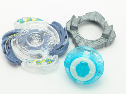 Takaratomy Fang Fenrir (Special) Beyblade Burst - Red Eye Merch