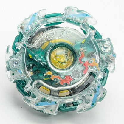 Takaratomy King Kerbeus - Beyblade Burst - Red Eye Merch