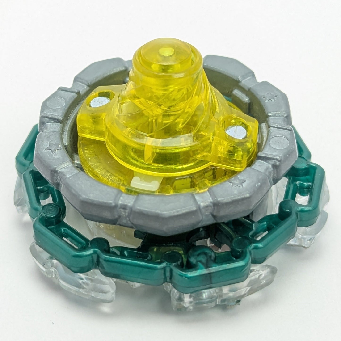 Takaratomy King Kerbeus - Beyblade Burst - Red Eye Merch
