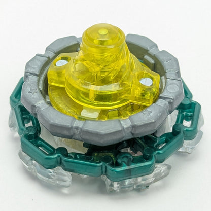 Takaratomy King Kerbeus - Beyblade Burst - Red Eye Merch