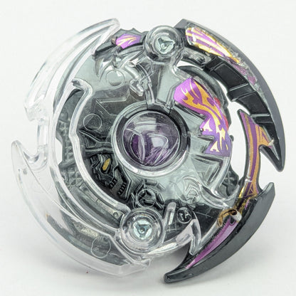 Takaratomy Dark Doomscizor - Beyblade Burst - Red Eye Merch