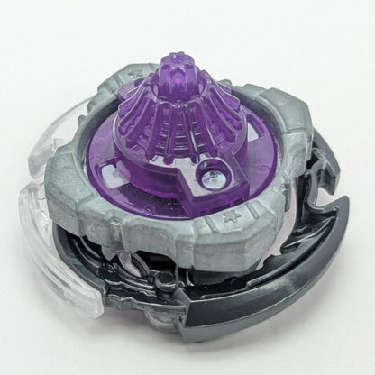 Takaratomy Dark Doomscizor - Beyblade Burst - Red Eye Merch