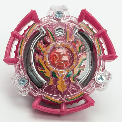 Takaratomy Exceed Evil - Beyblade Burst - Red Eye Merch