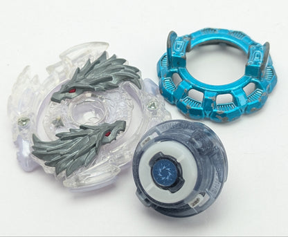 Takaratomy Lost Luinor - Beyblade Burst - Red Eye Merch