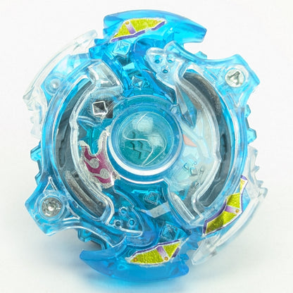Takaratomy Storm Spryzen [BLUE] Beyblade Burst - Red Eye Merch