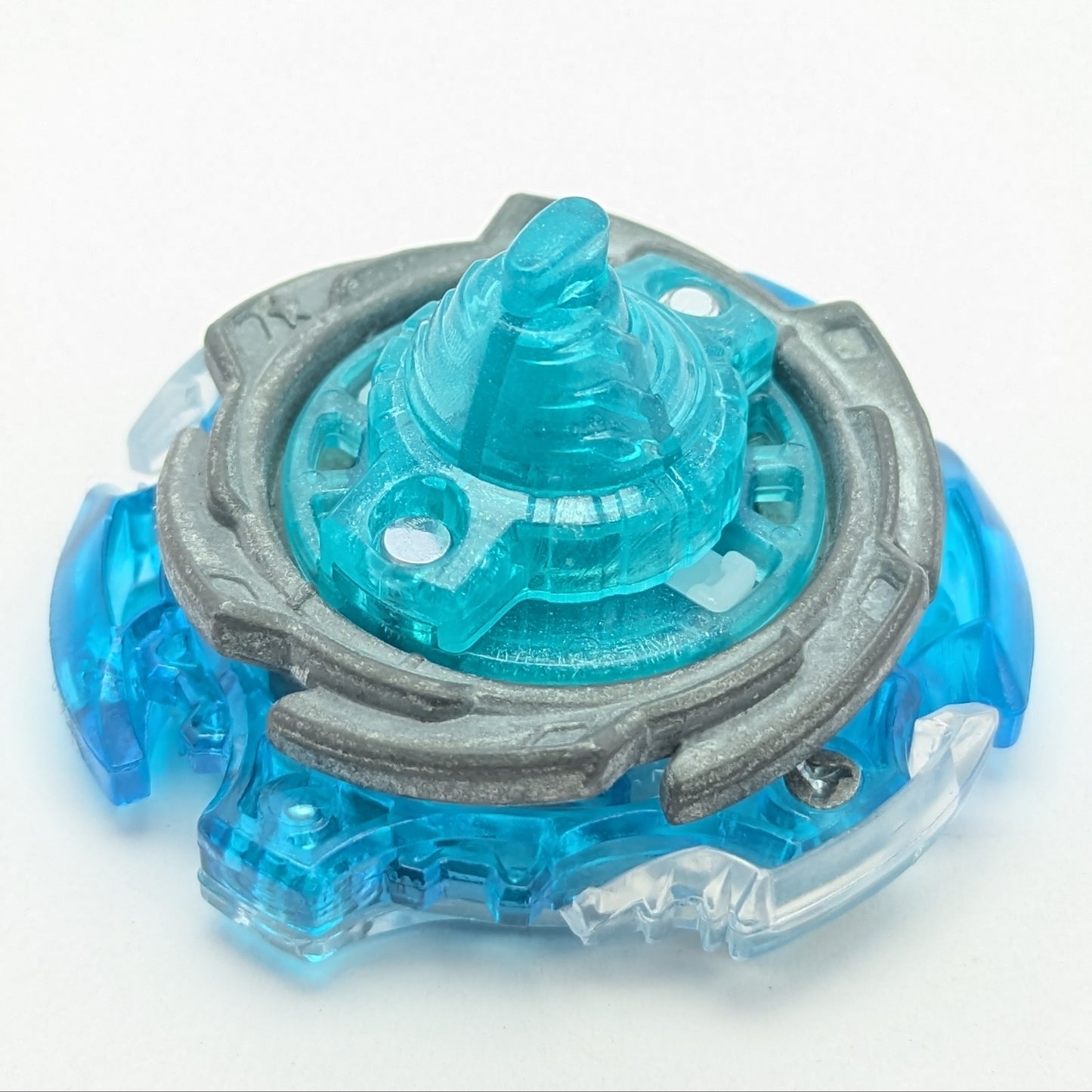 Takaratomy Storm Spryzen [BLUE] Beyblade Burst - Red Eye Merch