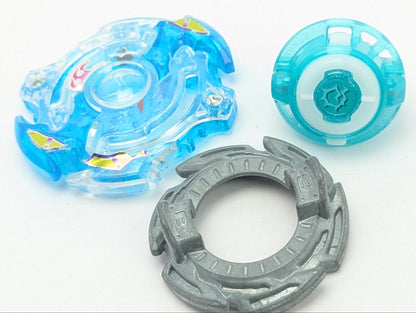 Takaratomy Storm Spryzen [BLUE] Beyblade Burst - Red Eye Merch