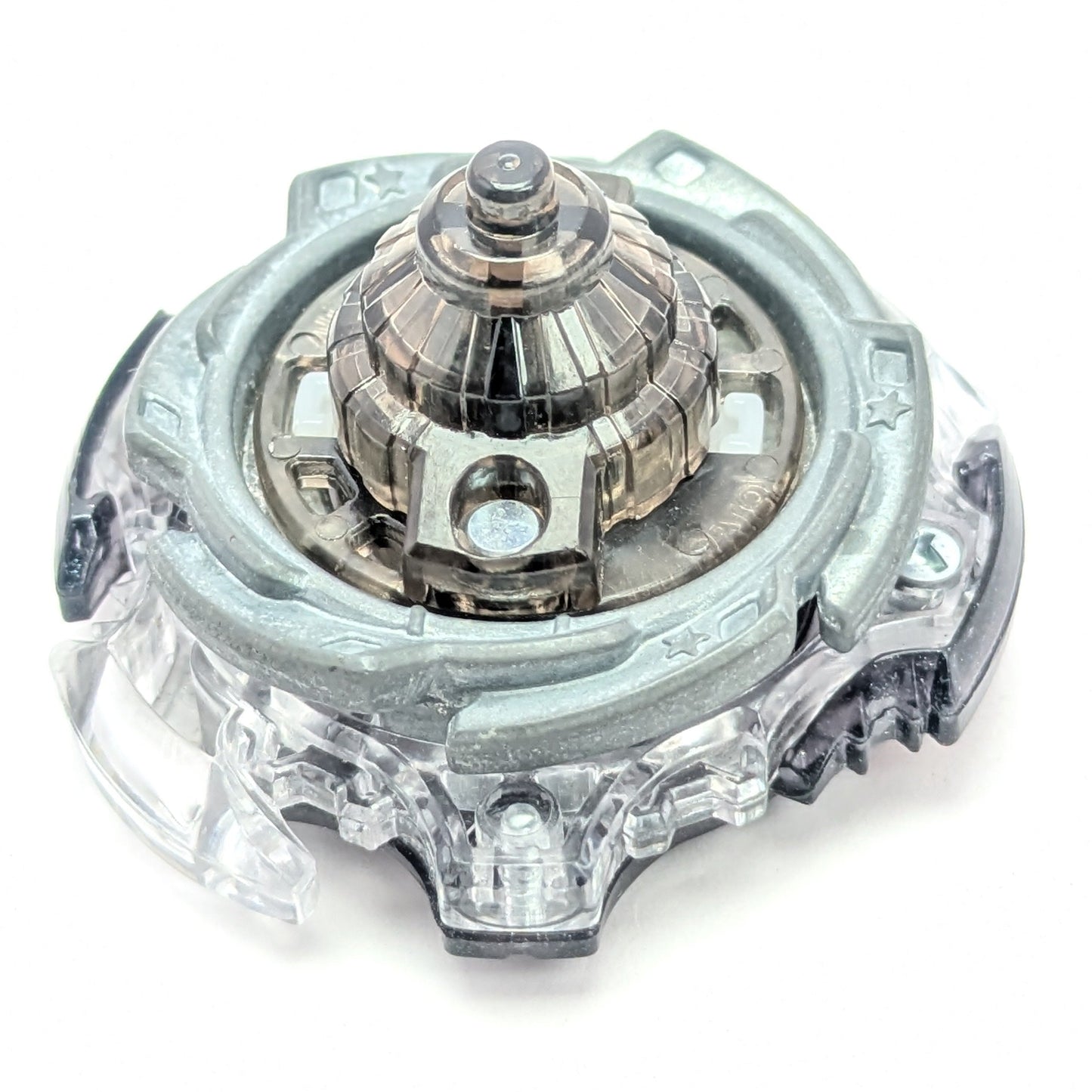 Takaratomy Storm Spryzen [BLACK - WBBA] Beyblade Burst - Red Eye Merch