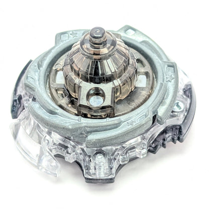 Takaratomy Storm Spryzen [BLACK - WBBA] Beyblade Burst - Red Eye Merch