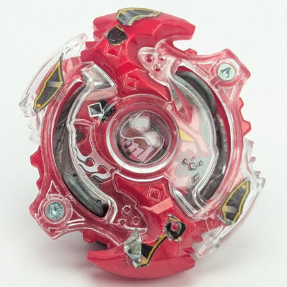 Takaratomy Storm Spryzen - Beyblade Burst - Red Eye Merch