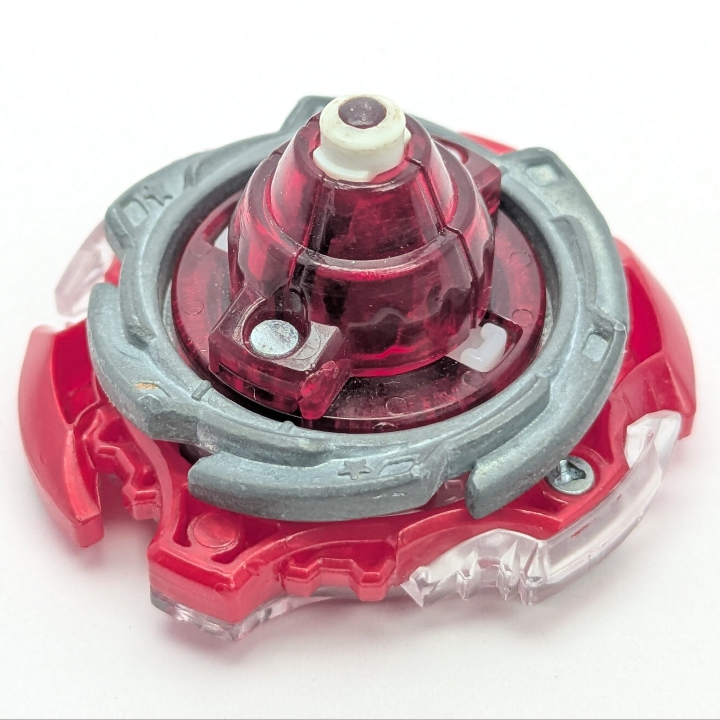 Takaratomy Storm Spryzen - Beyblade Burst - Red Eye Merch