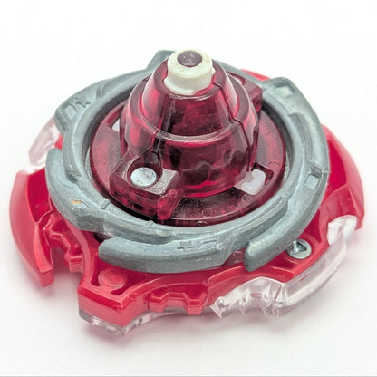 Takaratomy Storm Spryzen - Beyblade Burst - Red Eye Merch
