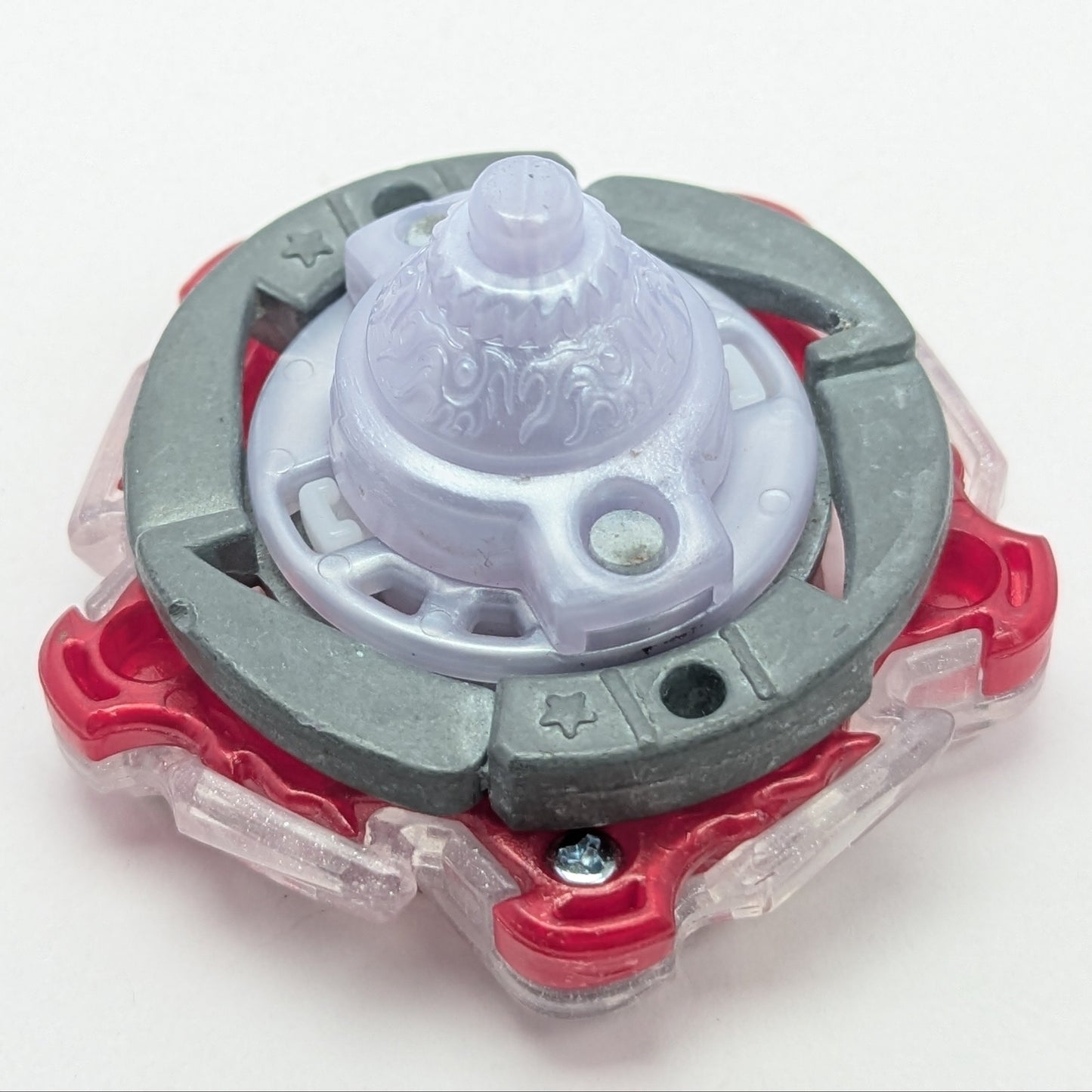 Takaratomy Amaterios [Red] - Beyblade Burst - Red Eye Merch