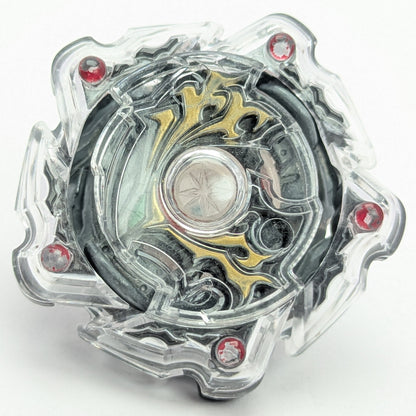 Takaratomy Amaterios [Black] Beyblade Burst - Red Eye Merch