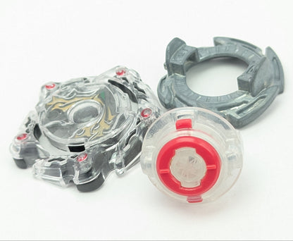 Takaratomy Amaterios [Black] Beyblade Burst - Red Eye Merch