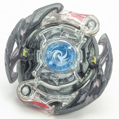Takaratomy Berserk Roktavor [Black] Beyblade Burst - Red Eye Merch