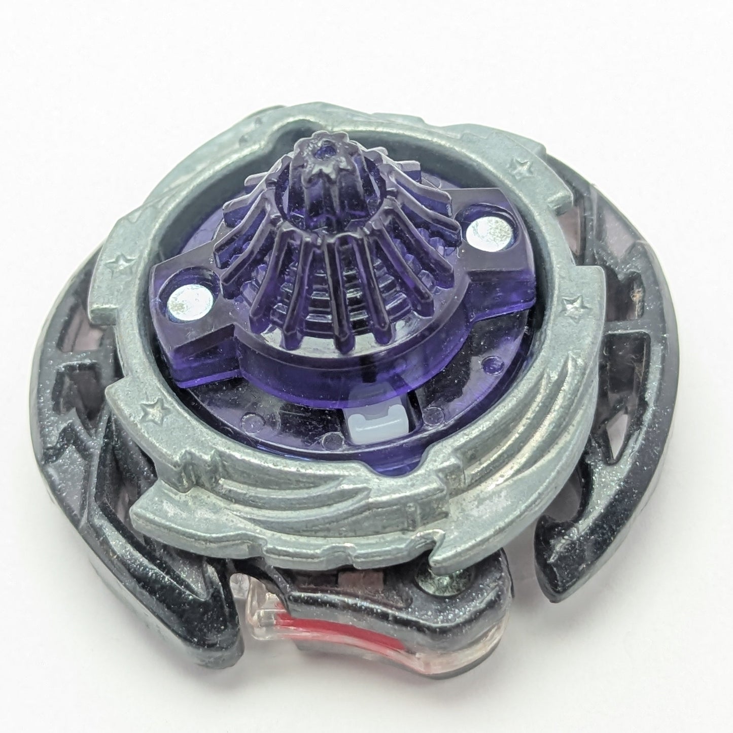 Takaratomy Berserk Roktavor [Black] Beyblade Burst - Red Eye Merch