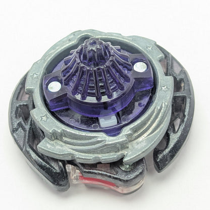 Takaratomy Berserk Roktavor [Black] Beyblade Burst - Red Eye Merch