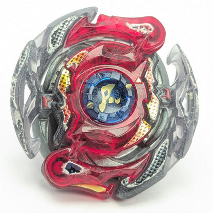 Takaratomy Berserk Roktavor [Red] Beyblade Burst - Red Eye Merch