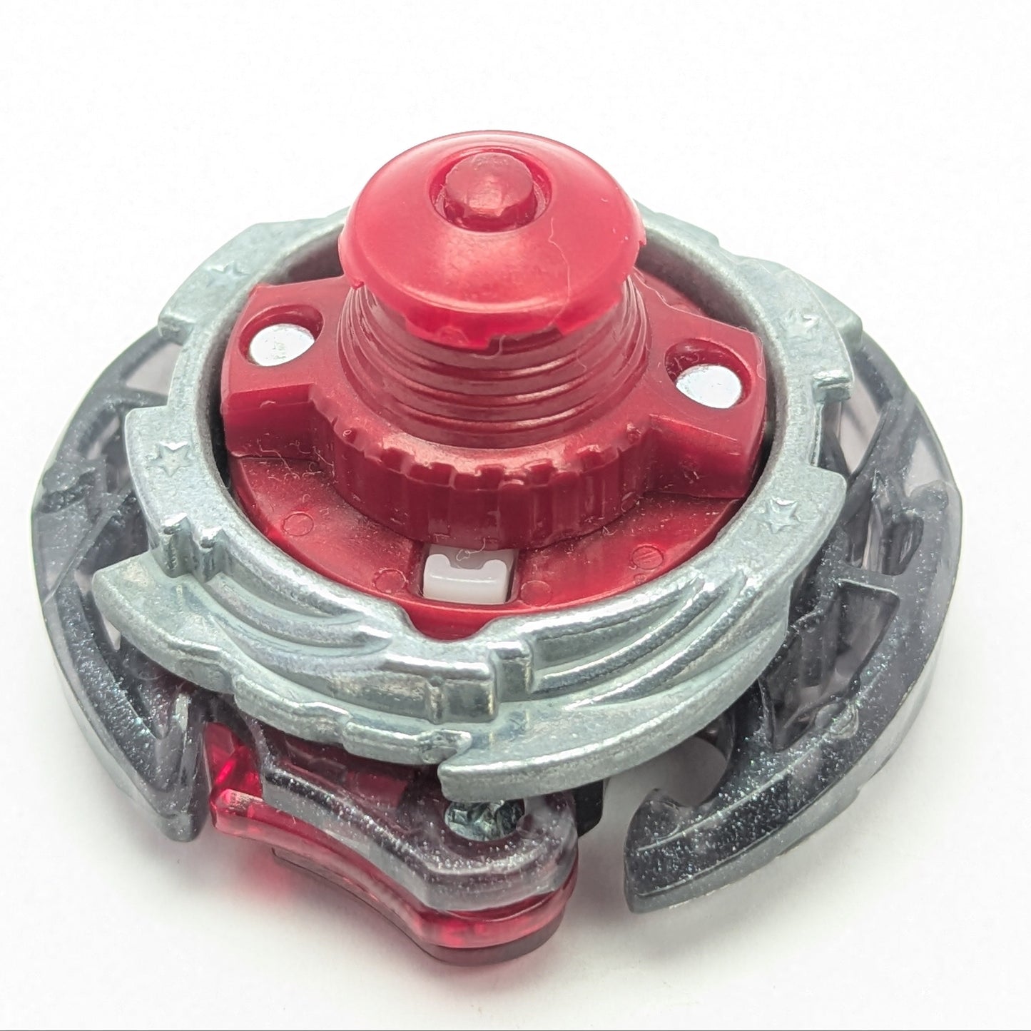Takaratomy Berserk Roktavor [Red] Beyblade Burst - Red Eye Merch