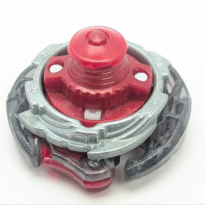 Takaratomy Berserk Roktavor [Red] Beyblade Burst - Red Eye Merch