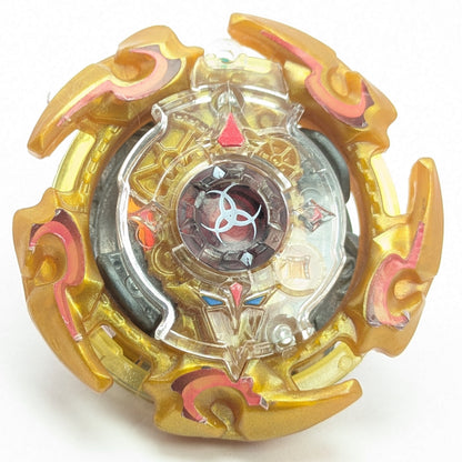 Takaratomy Alter Cognite [Gold] Beyblade Burst - Red Eye Merch