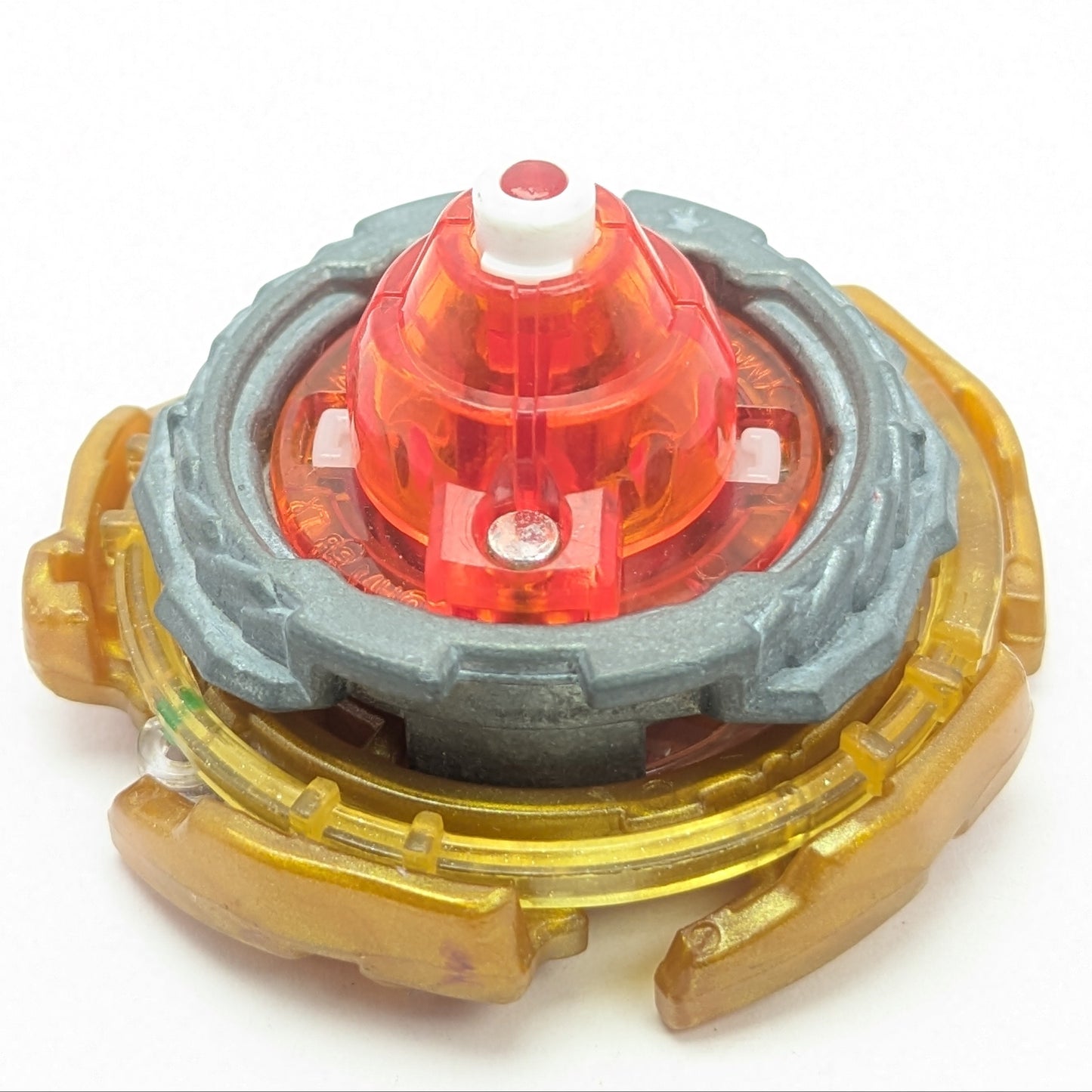 Takaratomy Alter Cognite [Gold] Beyblade Burst - Red Eye Merch