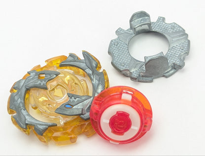 Takaratomy Emperor Forneus [Gold] Beyblade Burst - Red Eye Merch