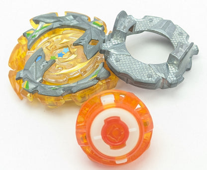 Takaratomy Emperor Forneus [Gold] 2 - Beyblade Burst - Red Eye Merch