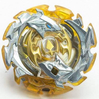 Takaratomy Emperor Forneus [Gold] New - Beyblade Burst - Red Eye Merch