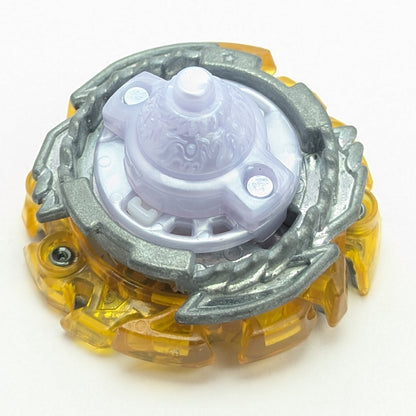 Takaratomy Emperor Forneus [Gold] New - Beyblade Burst - Red Eye Merch