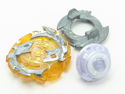Takaratomy Emperor Forneus [Gold] New - Beyblade Burst - Red Eye Merch