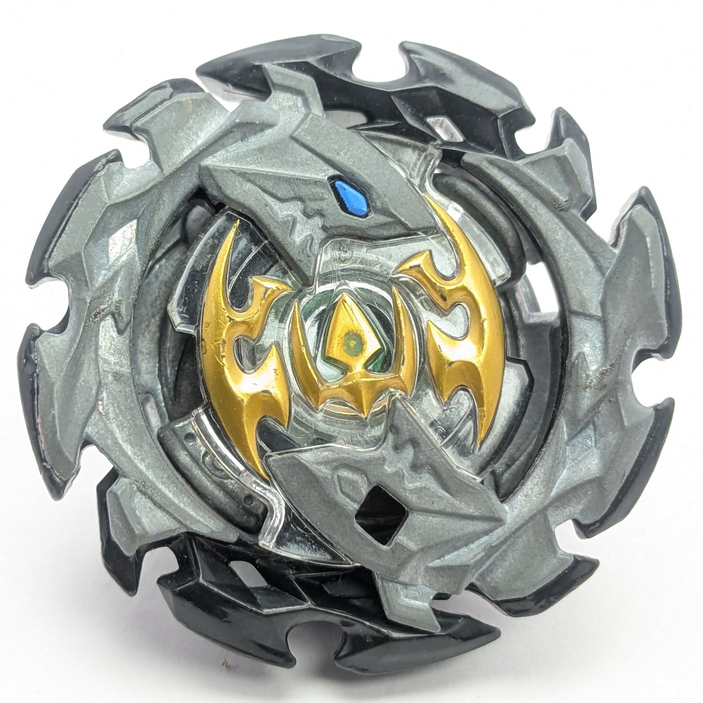 Takaratomy Emperor Forneus - Beyblade Burst Turbo - Red Eye Merch