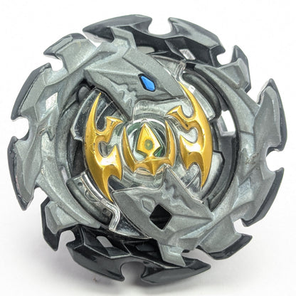 Takaratomy Emperor Forneus - Beyblade Burst Turbo - Red Eye Merch
