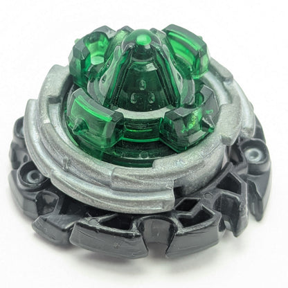Takaratomy Emperor Forneus - Beyblade Burst Turbo - Red Eye Merch