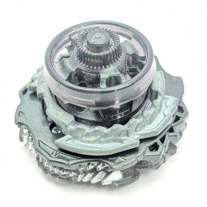 Takaratomy Vise Leopard [Black] Beyblade Burst - Red Eye Merch