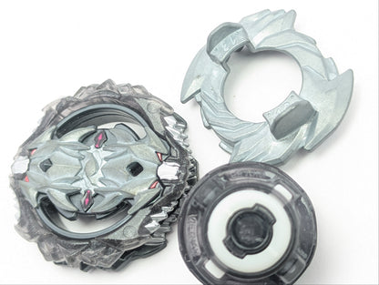 Takaratomy Vise Leopard [Black] Beyblade Burst - Red Eye Merch