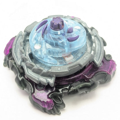 Takaratomy Bloody Longinus 13 Jolt [Black] Beyblade Burst - Red Eye Merch